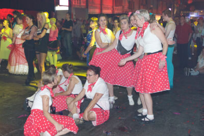 De foute Q party 2016 Sfeerbeelden @ Expo Gent, picture 80, photographed by Bart Baevegems - FrontView Magazine