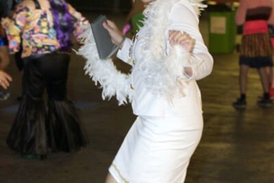 De foute Q party 2016 Sfeerbeelden @ Expo Gent, picture 99, photographed by Bart Baevegems - FrontView Magazine