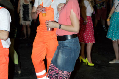 De foute Q party 2016 Sfeerbeelden @ Expo Gent, picture 101, photographed by Bart Baevegems - FrontView Magazine