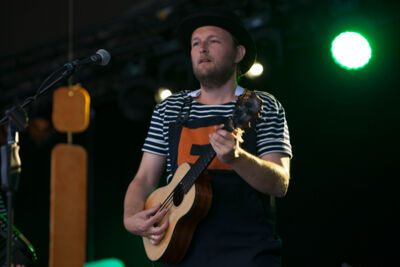 Kapitein Winokio @ Openlucht theater Rivierenhof, picture 10, photographed by Frank Lambrechts - FrontView Magazine