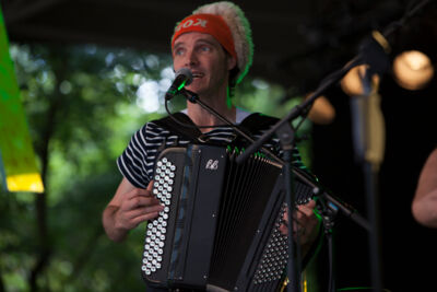 Kapitein Winokio @ Openlucht theater Rivierenhof, picture 12, photographed by Frank Lambrechts - FrontView Magazine