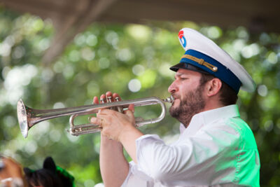 Kapitein Winokio @ Openlucht theater Rivierenhof, picture 13, photographed by Frank Lambrechts - FrontView Magazine