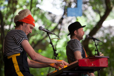 Kapitein Winokio @ Openlucht theater Rivierenhof, picture 14, photographed by Frank Lambrechts - FrontView Magazine