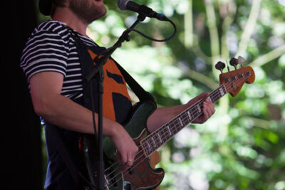 Kapitein Winokio @ Openlucht theater Rivierenhof, picture 16, photographed by Frank Lambrechts - FrontView Magazine