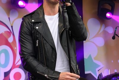Vlaanderen Feest op het Plein @ Malle, picture 8, photographed by Heidi Elen - FrontView Magazine