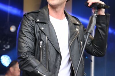 Vlaanderen Feest op het Plein @ Malle, picture 9, photographed by Heidi Elen - FrontView Magazine
