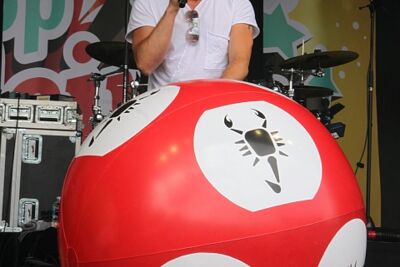 Vlaanderen Feest op het Plein @ Malle, picture 16, photographed by Heidi Elen - FrontView Magazine