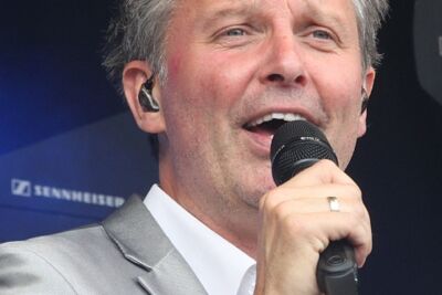 Vlaanderen Feest op het Plein @ Malle, picture 19, photographed by Heidi Elen - FrontView Magazine