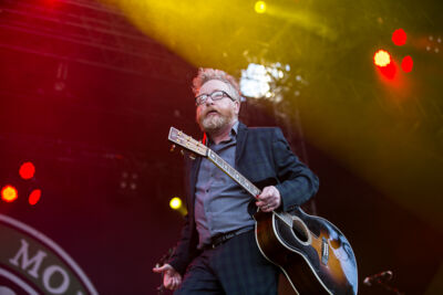 Flogging Molly @ Vainstream Rockfest 2016, picture 4, photographed by Dorien Goetschalckx - FrontView Magazine