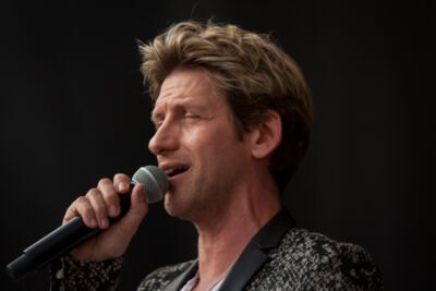 Vlaanderen Feest op het Plein @ Kalmthout, foto 6, foto's door Frank Bogers - FrontView Magazine