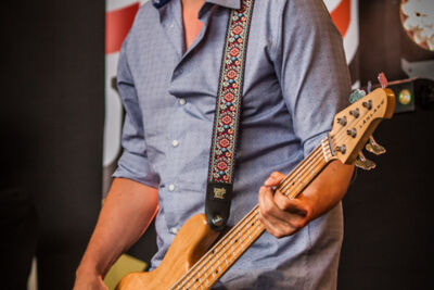 Vlaanderen Feest op het Plein @ Kalmthout, foto 18, foto's door Frank Bogers - FrontView Magazine