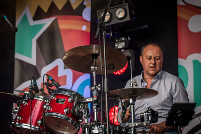 Vlaanderen Feest op het Plein @ Kalmthout, foto 19, foto's door Frank Bogers - FrontView Magazine