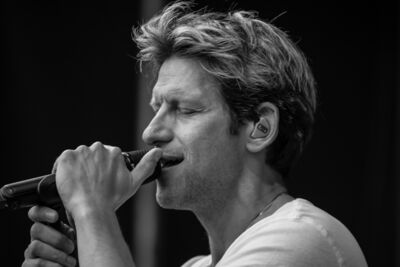 Vlaanderen Feest op het Plein @ Kalmthout, foto 21, foto's door Frank Bogers - FrontView Magazine