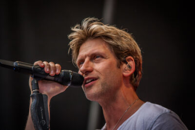 Vlaanderen Feest op het Plein @ Kalmthout, foto 23, foto's door Frank Bogers - FrontView Magazine