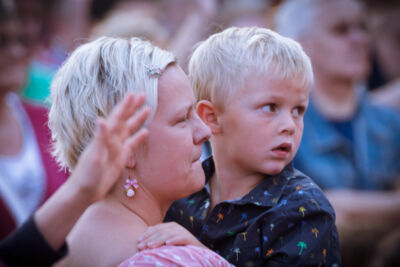 Vlaanderen Feest op het Plein @ Kalmthout, foto 25, foto's door Frank Bogers - FrontView Magazine