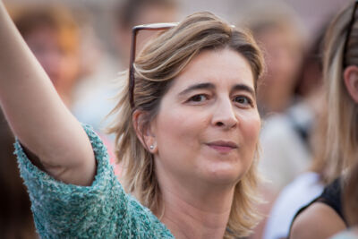 Vlaanderen Feest op het Plein @ Kalmthout, foto 26, foto's door Frank Bogers - FrontView Magazine