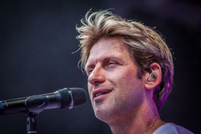 Vlaanderen Feest op het Plein @ Kalmthout, foto 27, foto's door Frank Bogers - FrontView Magazine