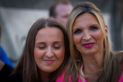 Vlaanderen Feest op het Plein @ Kalmthout, foto 29, foto's door Frank Bogers - FrontView Magazine