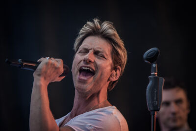 Vlaanderen Feest op het Plein @ Kalmthout, foto 32, foto's door Frank Bogers - FrontView Magazine