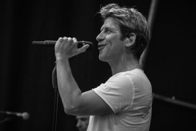 Vlaanderen Feest op het Plein @ Kalmthout, foto 34, foto's door Frank Bogers - FrontView Magazine