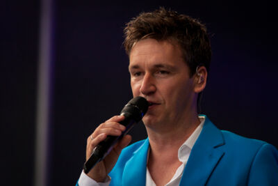 Vlaanderen Feest op het Plein @ Kalmthout, foto 43, foto's door Frank Bogers - FrontView Magazine