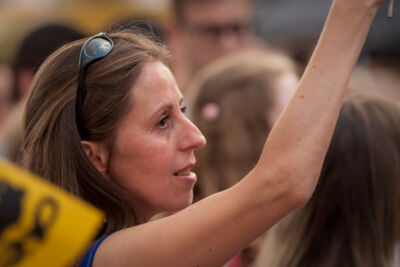 Vlaanderen Feest op het Plein @ Kalmthout, foto 44, foto's door Frank Bogers - FrontView Magazine