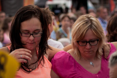 Vlaanderen Feest op het Plein @ Kalmthout, foto 47, foto's door Frank Bogers - FrontView Magazine