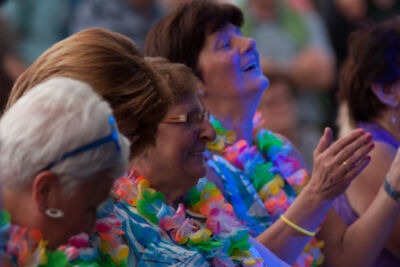 Vlaanderen Feest op het Plein @ Kalmthout, foto 49, foto's door Frank Bogers - FrontView Magazine