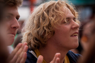 Vlaanderen Feest op het Plein @ Kalmthout, foto 53, foto's door Frank Bogers - FrontView Magazine