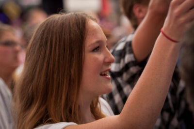 Vlaanderen Feest op het Plein @ Kalmthout, foto 55, foto's door Frank Bogers - FrontView Magazine