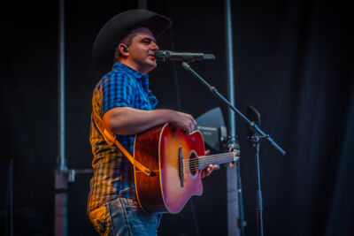 Vlaanderen Feest op het Plein @ Kalmthout, foto 58, foto's door Frank Bogers - FrontView Magazine