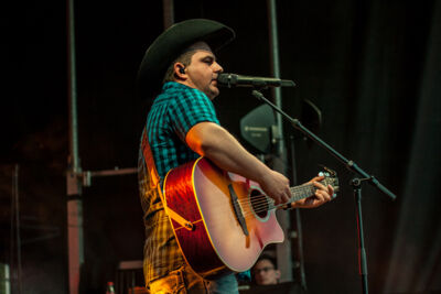 Vlaanderen Feest op het Plein @ Kalmthout, foto 61, foto's door Frank Bogers - FrontView Magazine