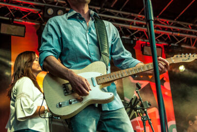 Vlaanderen Feest op het Plein @ Kalmthout, foto 63, foto's door Frank Bogers - FrontView Magazine