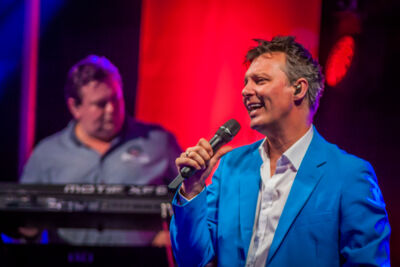 Vlaanderen Feest op het Plein @ Kalmthout, foto 80, foto's door Frank Bogers - FrontView Magazine
