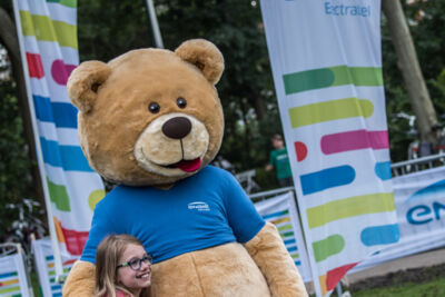 Raymond van het Groenewoud Engie Parkies, foto 3, foto's door Luc Luyten - FrontView Magazine