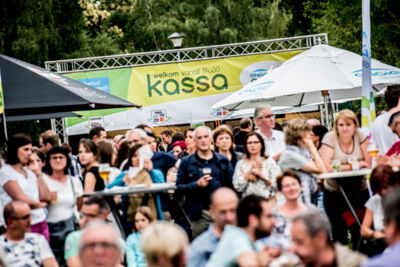 Raymond van het Groenewoud Engie Parkies, foto 4, foto's door Luc Luyten - FrontView Magazine