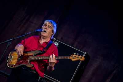 Raymond van het Groenewoud Engie Parkies, foto 7, foto's door Luc Luyten - FrontView Magazine