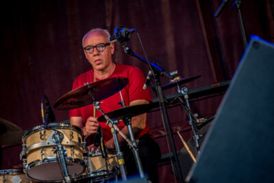 Raymond van het Groenewoud Engie Parkies, foto 9, foto's door Luc Luyten - FrontView Magazine