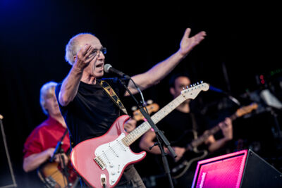Raymond van het Groenewoud Engie Parkies, foto 11, foto's door Luc Luyten - FrontView Magazine
