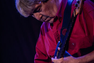 Raymond van het Groenewoud Engie Parkies, foto 31, foto's door Luc Luyten - FrontView Magazine