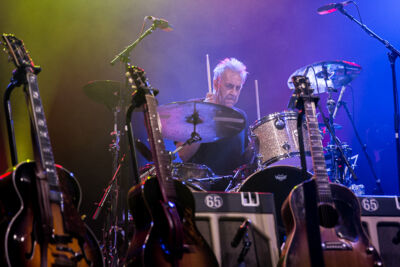 Elvis Costello & The Imposters @ Rock Zottegem 2016, picture 7, photographed by Dorien Goetschalckx - FrontView Magazine