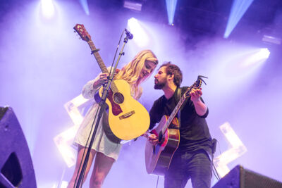 Emma Bale @ Rock Zottegem 2016, picture 10, photographed by Dorien Goetschalckx - FrontView Magazine