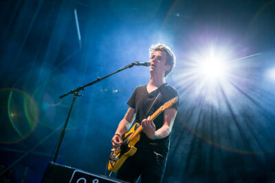 Id!ots @ Rock Zottegem 2016, picture 5, photographed by Dorien Goetschalckx - FrontView Magazine