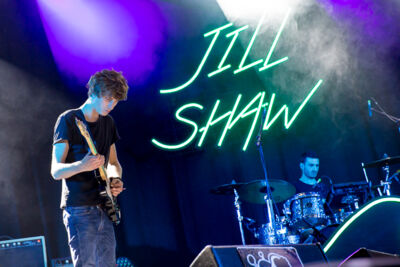 Jill Shaw @ Rock Zottegem 2016, picture 8, photographed by Dorien Goetschalckx - FrontView Magazine