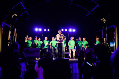 Vlaanderenzingt Willebroek 2016 @ Willebroek, picture 15, photographed by Bart Baevegems - FrontView Magazine