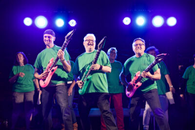 Vlaanderenzingt Willebroek 2016 @ Willebroek, picture 16, photographed by Bart Baevegems - FrontView Magazine
