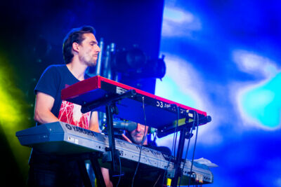 Omar Perry @ Afro Latino, foto 10, foto's door Kristof Hayen - FrontView Magazine