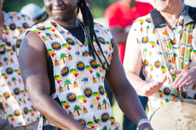 Sfeerbeelden Afro Latino @ Afro Latino, foto 22, foto's door Kristof Hayen - FrontView Magazine