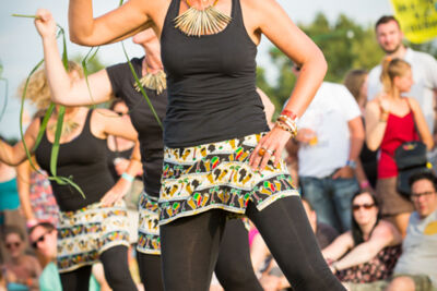 Sfeerbeelden Afro Latino @ Afro Latino, foto 25, foto's door Kristof Hayen - FrontView Magazine