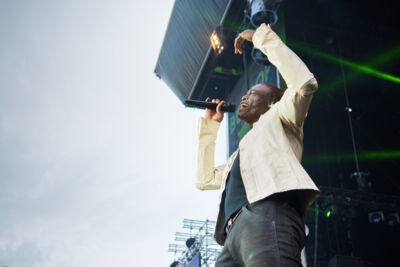 Seal @ Bospop, foto 3, foto's door Erwin Evrard - FrontView Magazine